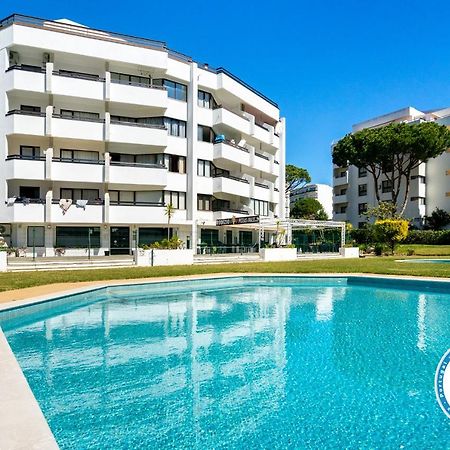 Whome | Vilamoura Sunny Apartment Куартейра Екстер'єр фото