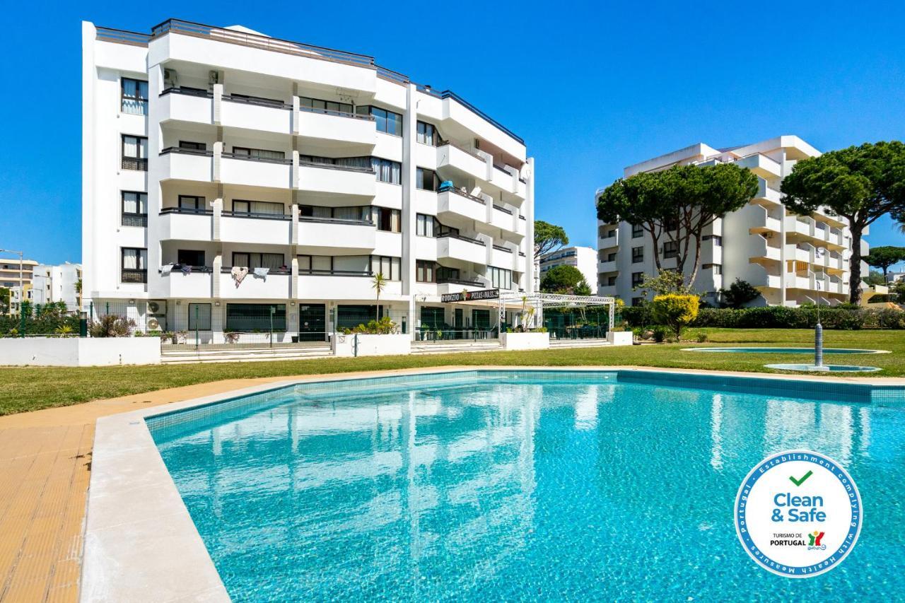 Whome | Vilamoura Sunny Apartment Куартейра Екстер'єр фото