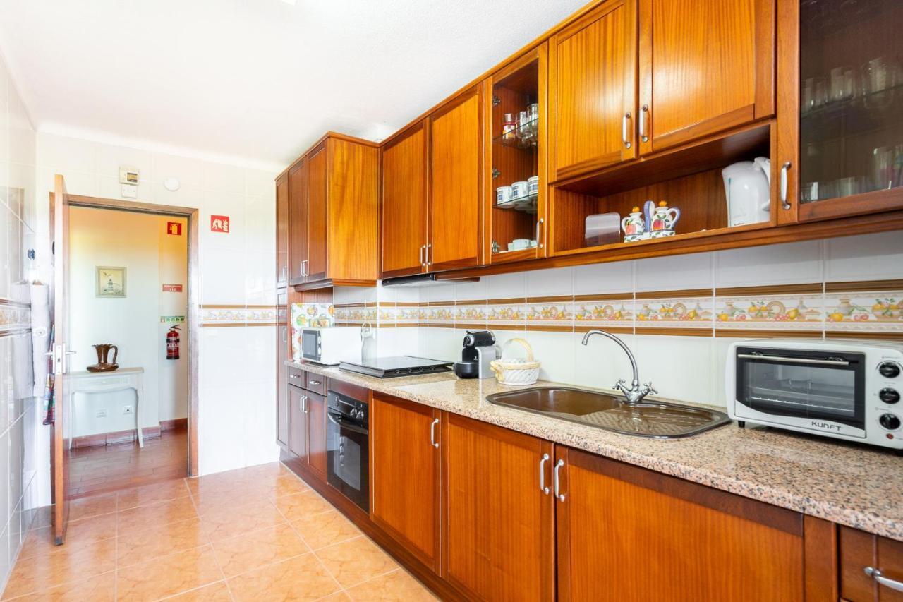 Whome | Vilamoura Sunny Apartment Куартейра Екстер'єр фото