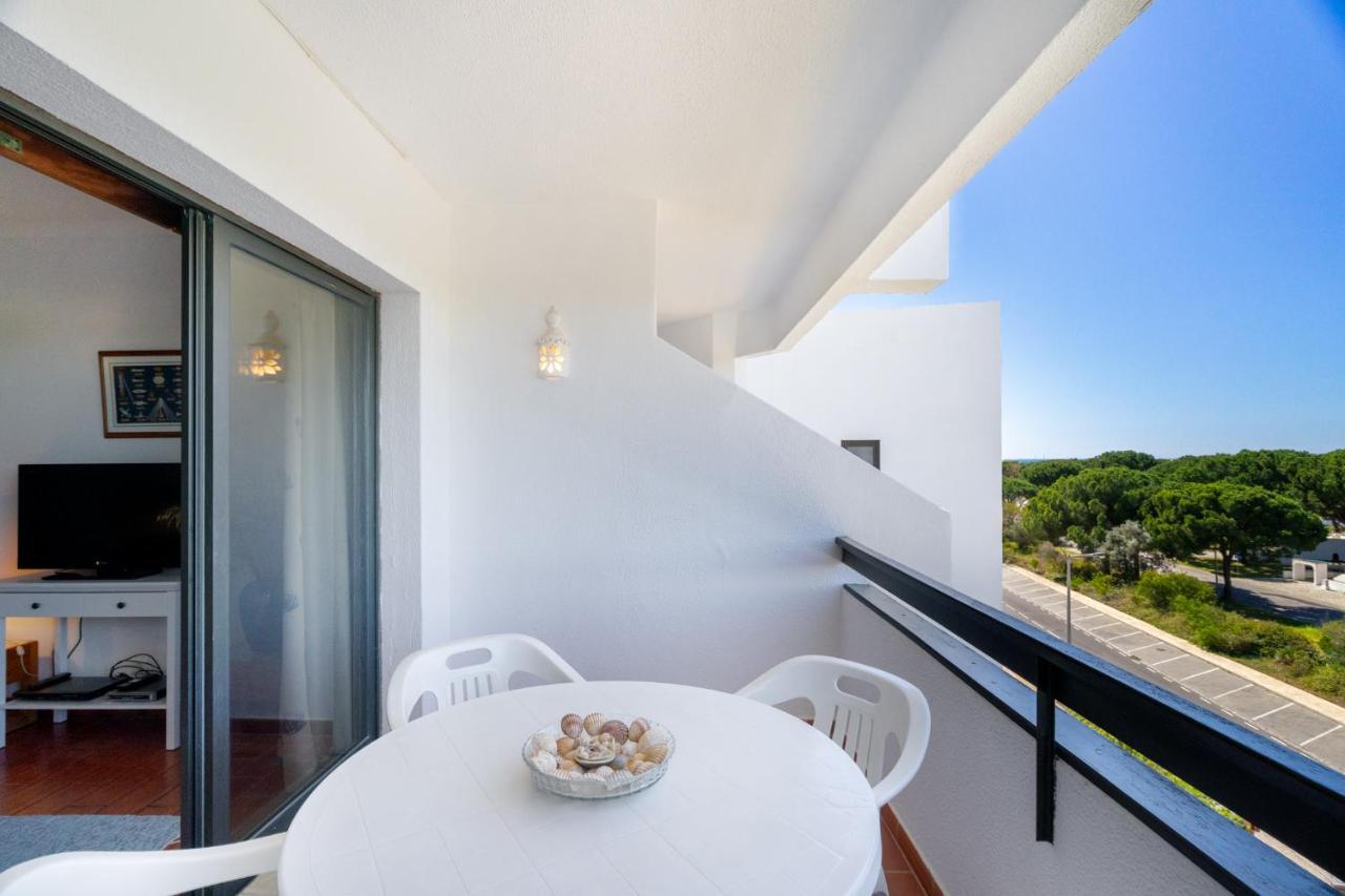 Whome | Vilamoura Sunny Apartment Куартейра Екстер'єр фото
