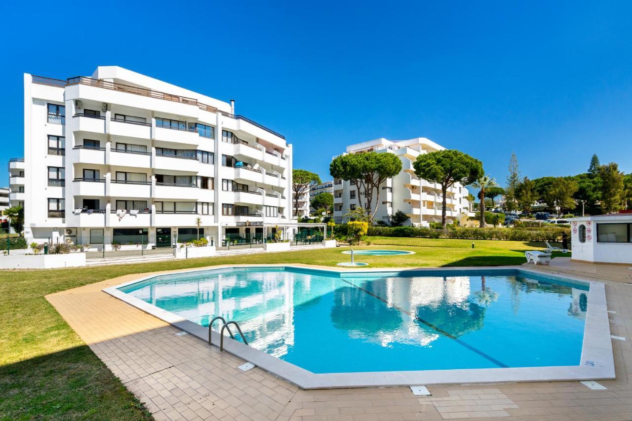 Whome | Vilamoura Sunny Apartment Куартейра Екстер'єр фото