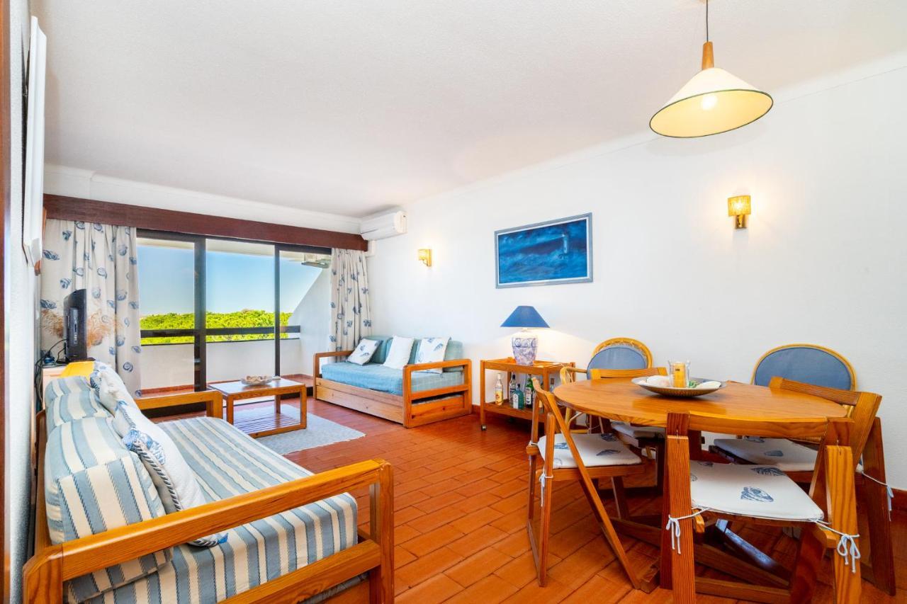Whome | Vilamoura Sunny Apartment Куартейра Екстер'єр фото