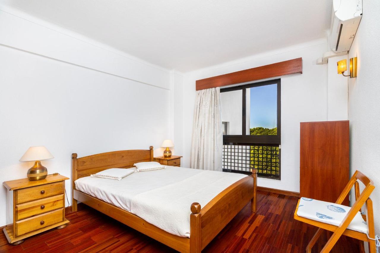 Whome | Vilamoura Sunny Apartment Куартейра Екстер'єр фото