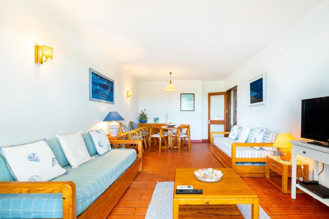 Whome | Vilamoura Sunny Apartment Куартейра Екстер'єр фото